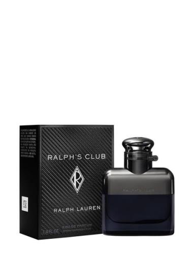 Ralph Lauren Ralph's Club Eau De Parfum 30 Ml Parfyme Eau De Parfum Nu...