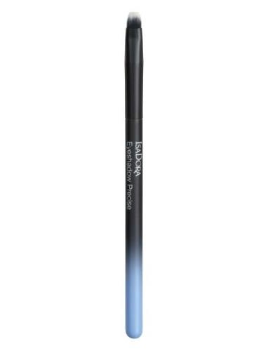 Precise Eyeshadow Brush Øyenskyggebørste Black IsaDora