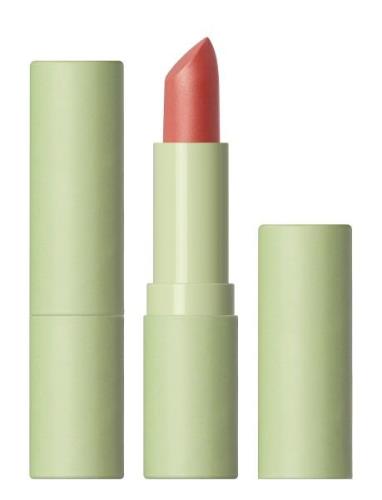 Naturellelip - Poppy Leppestift Sminke Orange Pixi