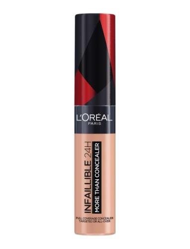 L'oréal Paris Infaillible More Than A Concealer 325 Bisque Concealer S...