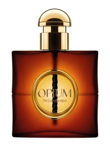 Yves Saint Laurent Opium Eau De Parfum 30Ml Parfyme Eau De Parfum Nude...