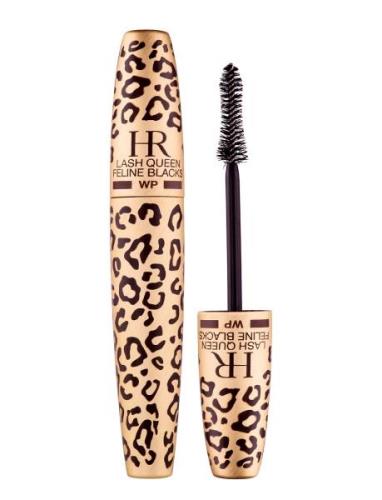 Helena Rubinstein Lash Queen Feline Black Waterproof Mascara Mascara S...