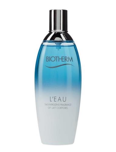 Biotherm L'eau Eau De Toilette 100Ml Parfyme Eau De Toilette Nude Biot...