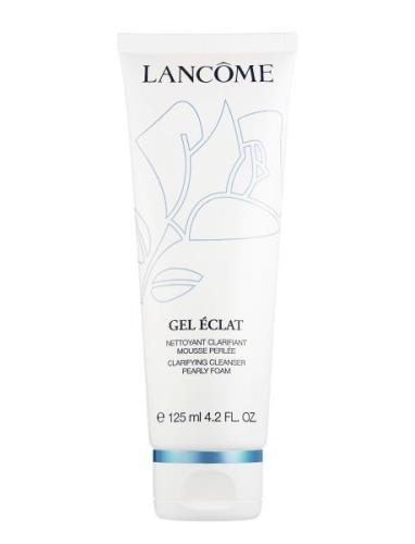 Lancôme Gel Éclat Clarifying Cleanser 125Ml Cleanser Hudpleie Nude Lan...