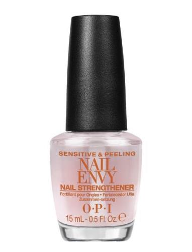 Nail Envy Sensitive & Peeling Neglepleie Nude OPI