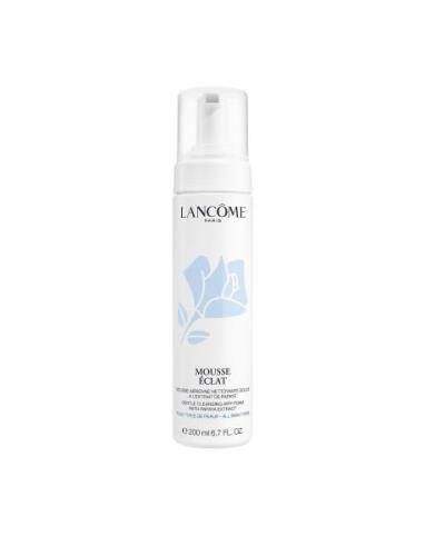 Lancôme Mousse Eclat 200Ml Cleanser Hudpleie Nude Lancôme