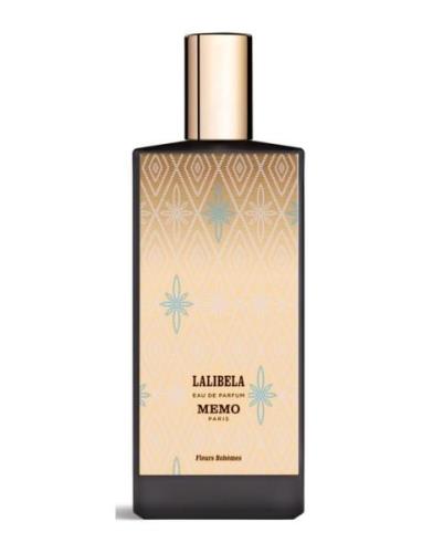 Lalibela Edp Parfyme Eau De Parfum Nude Memo