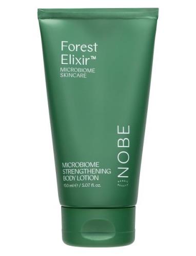 Nobe Forest Elixir® Microbiome Strengthening Body Lotion 150 Ml Hudkre...