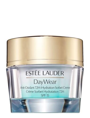 Daywear Anti-Oxidant 72H Hydrating Sorbet Creme Spf15 Dagkrem Ansiktsk...