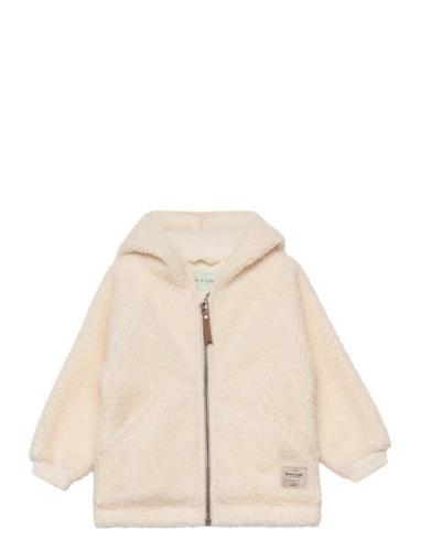 Matliff Teddyfleece Jacket. Grs Outerwear Fleece Outerwear Fleece Jack...