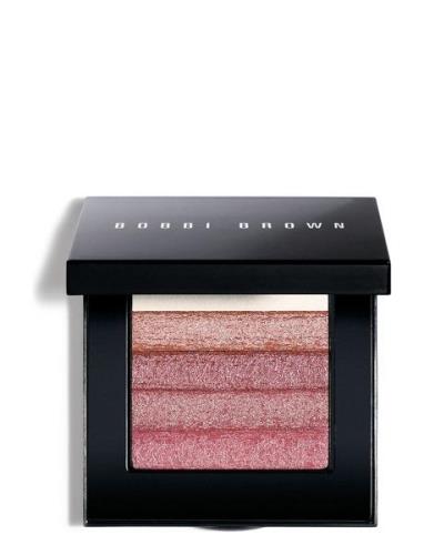 Shimmerbrick Rouge Sminke Pink Bobbi Brown