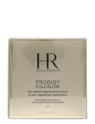 Helena Rubinstein Prodigy Cellglow Anti-Aging Cream 50Ml Dagkrem Ansik...