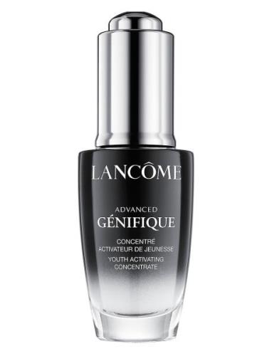 Advanced Génifique Serum Serum Ansiktspleie Nude Lancôme