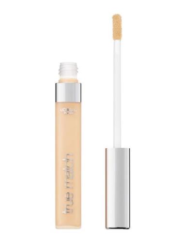 L'oréal Paris True Match Concealer 1.N Ivory Concealer Sminke L'Oréal ...