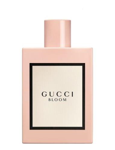 Bloom Eau De Parfum Parfyme Eau De Parfum Nude Gucci