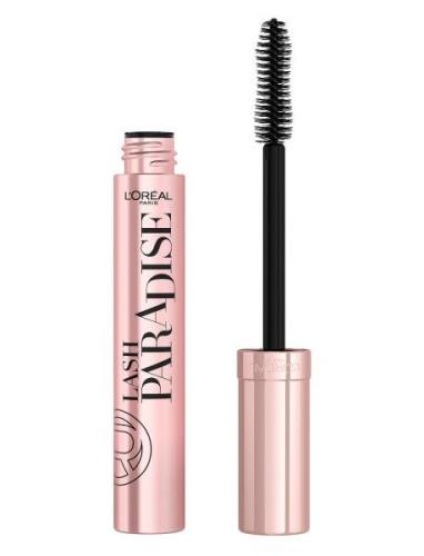 L'oréal Paris Lash Paradise Mascara Black Mascara Sminke Black L'Oréal...