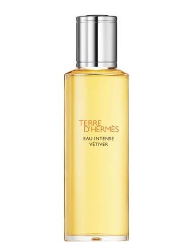 Terre D'hermès Eau Intense Vétiver, Eau De Parfum, Refill Parfyme Eau ...