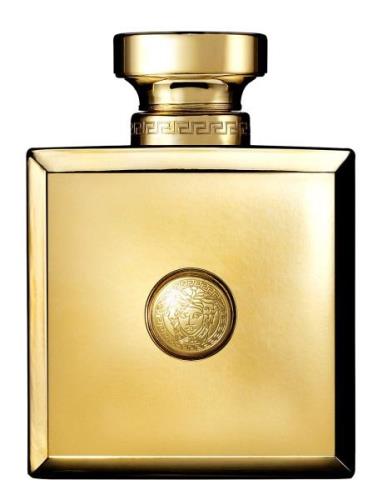 Oud Oriental Edp Parfyme Eau De Parfum Nude Versace Fragrance