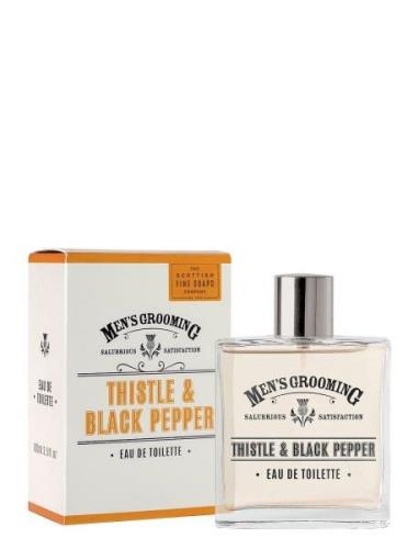 Eau De Toilette Parfyme Eau De Parfum Nude The Scottish Fine Soaps