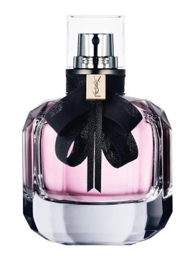 Yves Saint Laurent Mon Paris Eau De Parfum 50Ml Parfyme Eau De Parfum ...