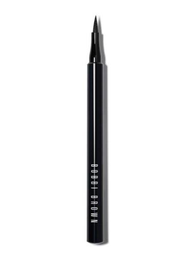 Blackest Ink Eyeliner Eyeliner Sminke Black Bobbi Brown