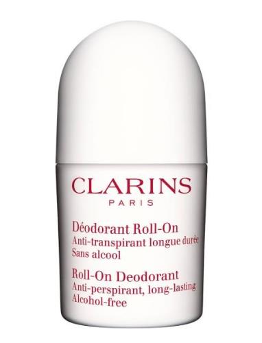 Clarins Roll-On 50 Ml Deodorant Roll-on Clarins