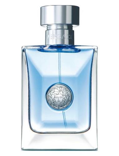 Pour Homme Edt Parfyme Eau De Parfum Nude Versace Fragrance