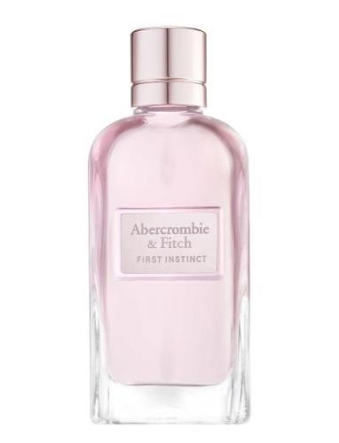 First Instinct Women Edp Parfyme Eau De Parfum Nude Abercrombie & Fitc...