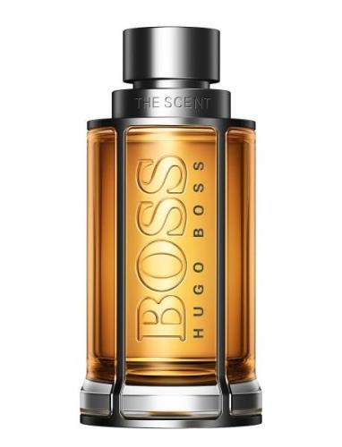 The Scent Eau De Toilette Parfyme Eau De Parfum Nude Hugo Boss Fragran...