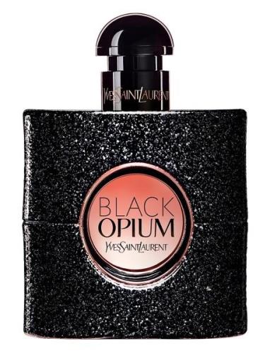 Black Opium Eau De Parfum Parfyme Eau De Parfum Nude Yves Saint Lauren...