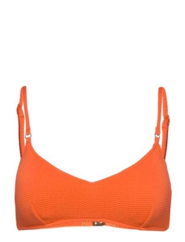 Seadive Bralette Swimwear Bikinis Bikini Tops Triangle Bikinitops Oran...