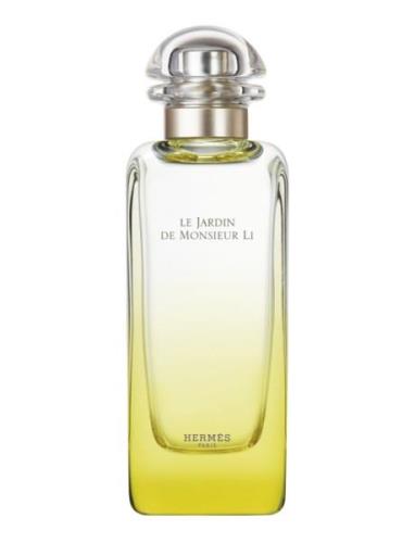 Le Jardin De Monsieur Li, Eau De Toilette Parfyme Eau De Toilette Nude...