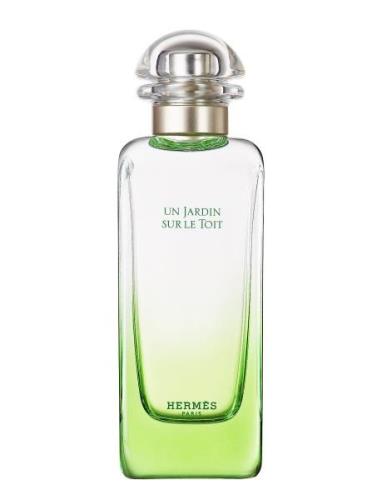 Jardin Sur Le Toit Edt Ns 100 Ml Parfyme Eau De Toilette Nude HERMÈS