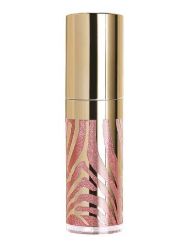 Le Phyto-Gloss 3 Sunrise Lipgloss Sminke Pink Sisley