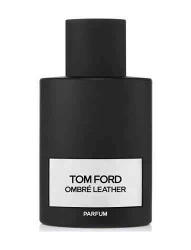 Ombré Leather Parfum Parfyme Eau De Parfum Nude TOM FORD