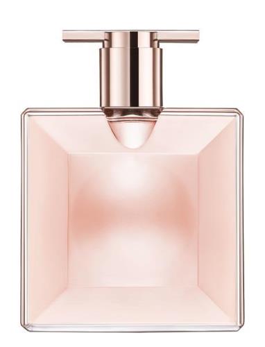 Idôle Eau De Parfum Parfyme Eau De Parfum Nude Lancôme