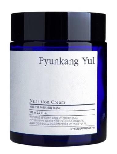 Nutrition Cream Dagkrem Ansiktskrem Nude Pyunkang Yul