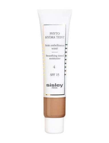 Phyto-Hydra Teint Spf15 4 Tan Color Correction Creme Bb-krem Nude Sisl...