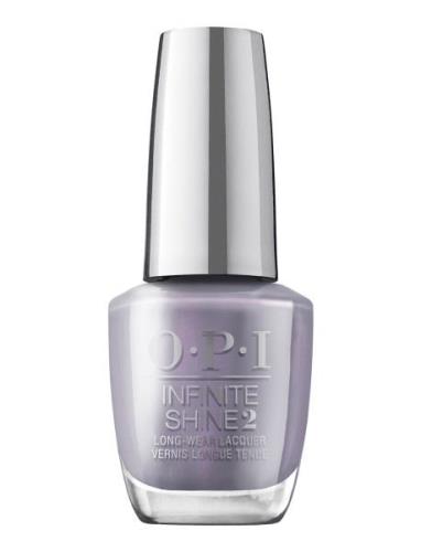 Is - Addio Bad Nails, Ciao Great Nails 15 Ml Neglelakk Sminke Purple O...