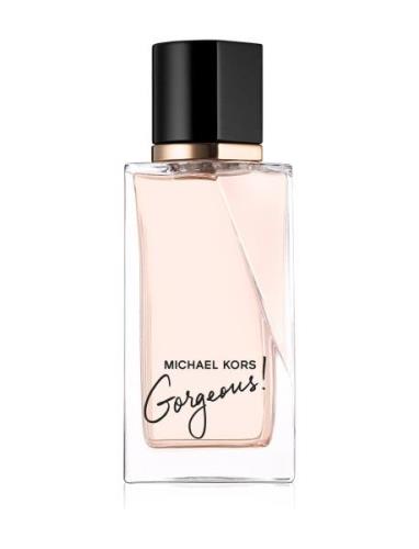 Goregous! Edp Parfyme Eau De Parfum Pink Michael Kors Fragrance