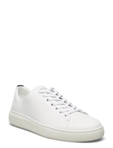 Jona Lave Sneakers White Sneaky Steve