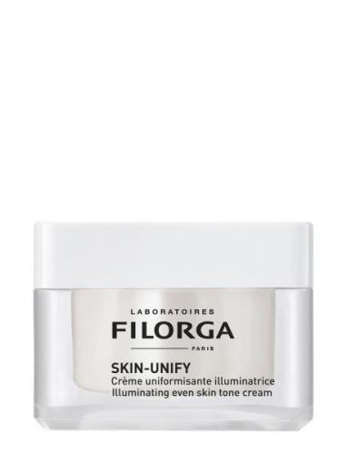 Skin-Unify Cream Dagkrem Ansiktskrem Nude Filorga