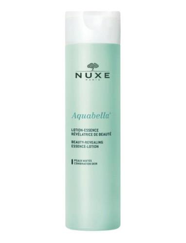 Aquabella Pore Minimizing Lotion 200 Ml Dagkrem Ansiktskrem Nude NUXE