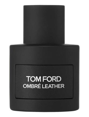 Ombré Leather Eau De Parfum Parfyme Eau De Parfum Nude TOM FORD