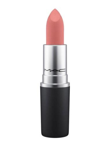 Powder Kiss Lipstick Leppestift Sminke Red MAC