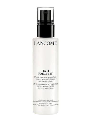 Lancôme Fix It Forget It Setting Spray 100 Ml Settingspray Sminke Nude...