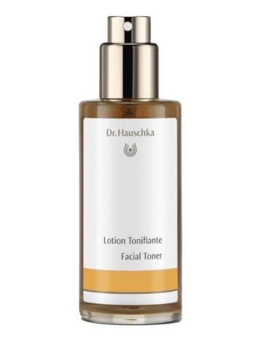 Facial T R Ansiktsrens Ansiktsvann Nude Dr. Hauschka