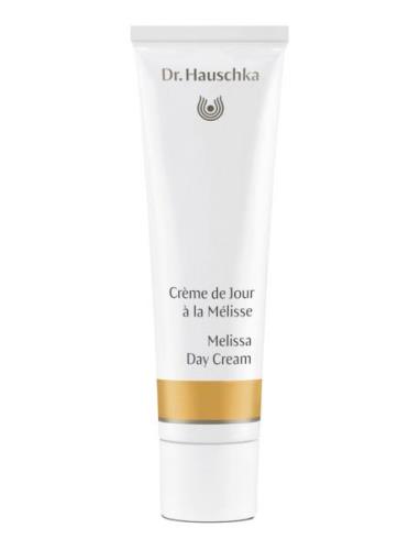 Melissa Day Cream Dagkrem Ansiktskrem Nude Dr. Hauschka