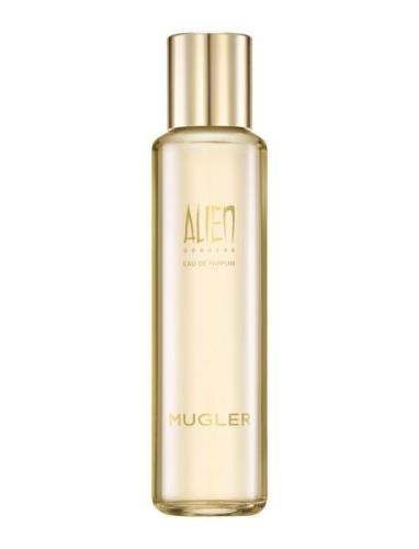 Alien Goddess Eau De Parfum Parfyme Eau De Parfum Mugler