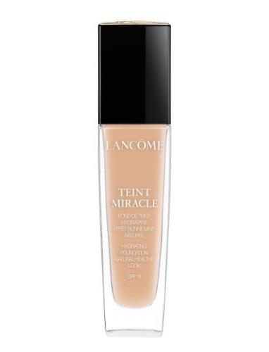 Teint Miracle Foundation Foundation Sminke Lancôme